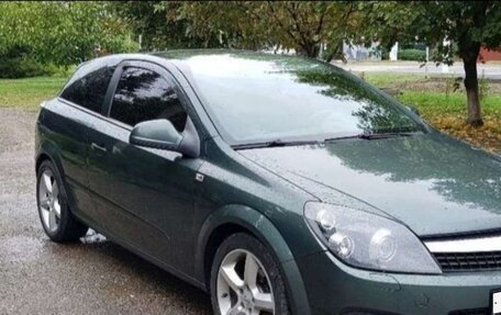 Opel Astra H, 2010 год, 750 000 рублей, 8 фотография