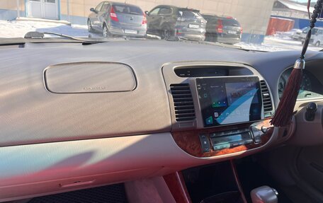 Toyota Camry V40, 2002 год, 699 000 рублей, 20 фотография