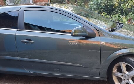 Opel Astra H, 2010 год, 750 000 рублей, 3 фотография