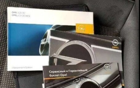 Opel Astra H, 2010 год, 750 000 рублей, 6 фотография