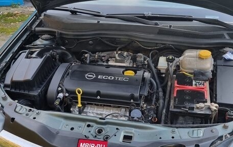 Opel Astra H, 2010 год, 750 000 рублей, 4 фотография