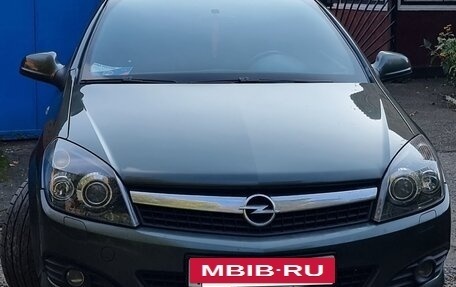 Opel Astra H, 2010 год, 750 000 рублей, 2 фотография