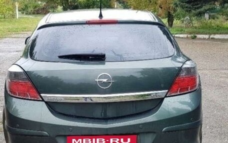 Opel Astra H, 2010 год, 750 000 рублей, 9 фотография