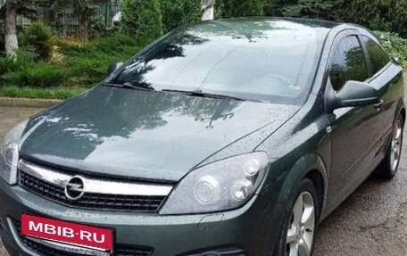 Opel Astra H, 2010 год, 750 000 рублей, 12 фотография