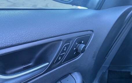 Volkswagen Jetta VI, 2013 год, 930 000 рублей, 8 фотография