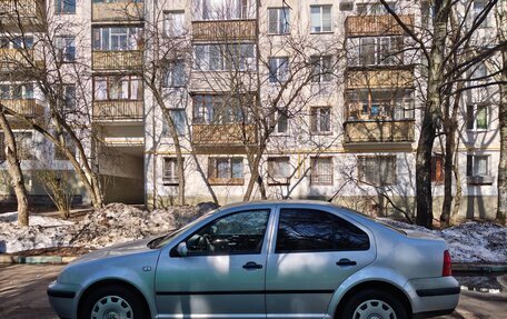 Volkswagen Bora, 2004 год, 450 000 рублей, 3 фотография