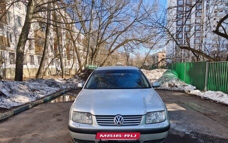 Volkswagen Bora, 2004 год, 450 000 рублей, 6 фотография