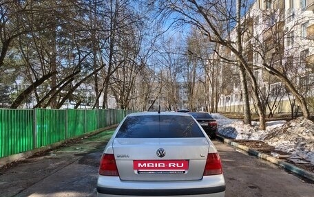 Volkswagen Bora, 2004 год, 450 000 рублей, 7 фотография