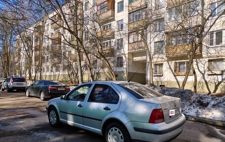 Volkswagen Bora, 2004 год, 450 000 рублей, 9 фотография