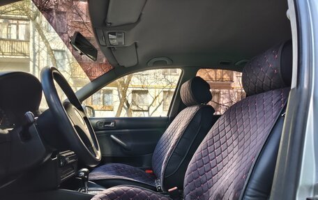 Volkswagen Bora, 2004 год, 450 000 рублей, 18 фотография