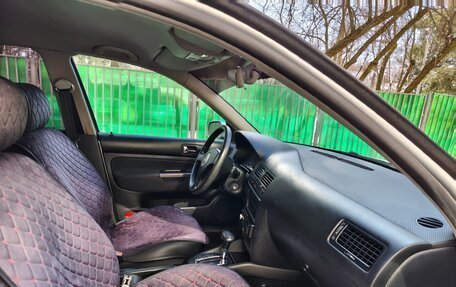 Volkswagen Bora, 2004 год, 450 000 рублей, 20 фотография