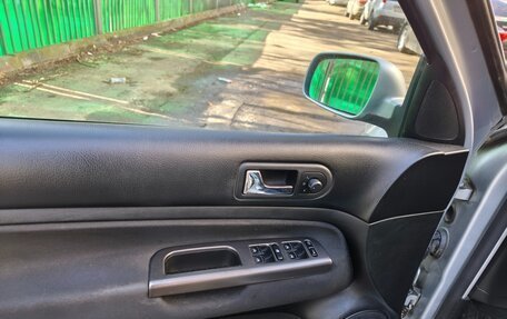 Volkswagen Bora, 2004 год, 450 000 рублей, 22 фотография