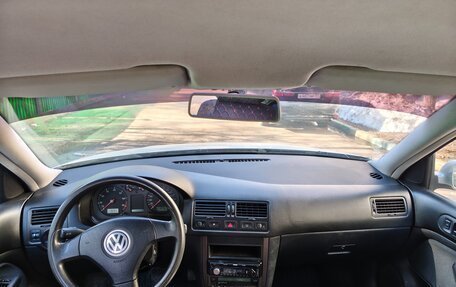 Volkswagen Bora, 2004 год, 450 000 рублей, 23 фотография