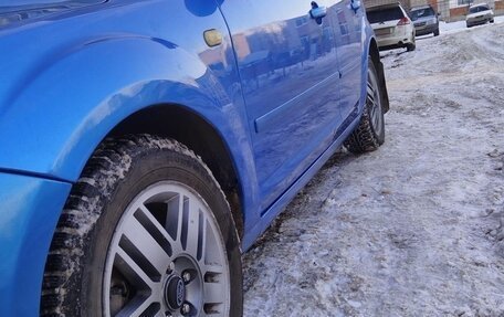 Ford Focus II рестайлинг, 2006 год, 400 000 рублей, 2 фотография