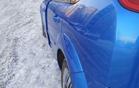 Ford Focus II рестайлинг, 2006 год, 400 000 рублей, 7 фотография