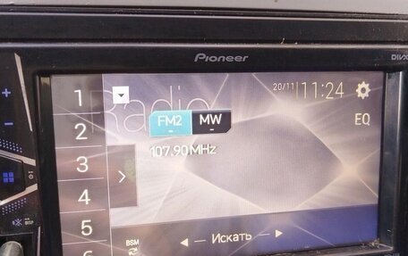 Ford Focus II рестайлинг, 2006 год, 400 000 рублей, 11 фотография