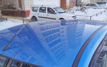 Ford Focus II рестайлинг, 2006 год, 400 000 рублей, 5 фотография