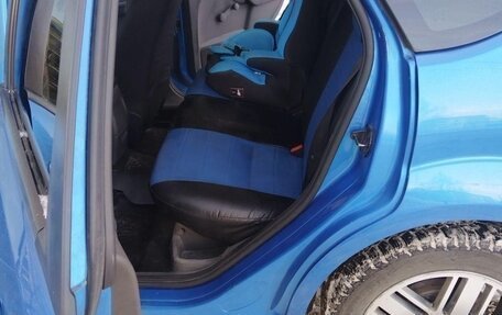 Ford Focus II рестайлинг, 2006 год, 400 000 рублей, 9 фотография