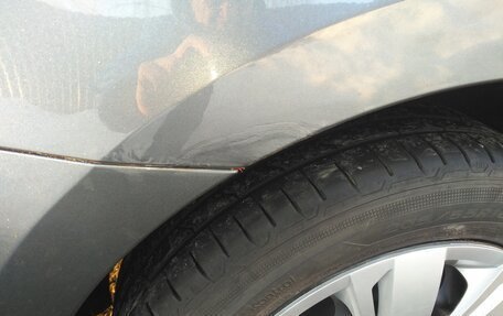 Volkswagen Jetta VI, 2013 год, 900 000 рублей, 9 фотография