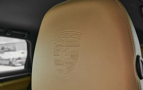 Porsche Cayenne III, 2014 год, 3 645 000 рублей, 15 фотография