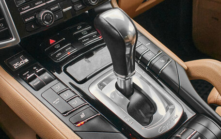 Porsche Cayenne III, 2014 год, 3 645 000 рублей, 18 фотография