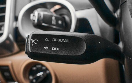 Porsche Cayenne III, 2014 год, 3 645 000 рублей, 13 фотография