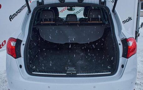 Porsche Cayenne III, 2014 год, 3 645 000 рублей, 8 фотография