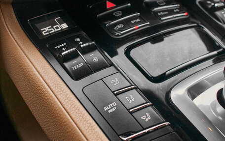 Porsche Cayenne III, 2014 год, 3 645 000 рублей, 19 фотография