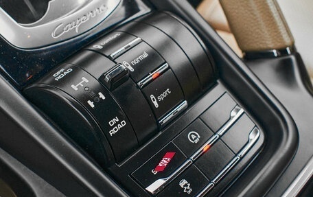 Porsche Cayenne III, 2014 год, 3 645 000 рублей, 20 фотография