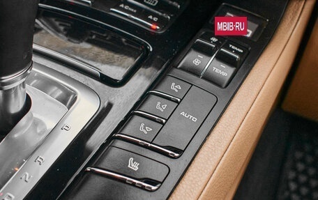 Porsche Cayenne III, 2014 год, 3 645 000 рублей, 21 фотография