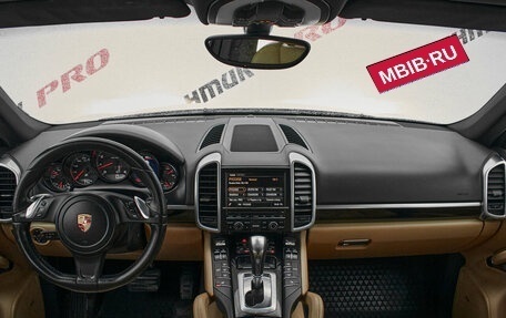 Porsche Cayenne III, 2014 год, 3 645 000 рублей, 11 фотография