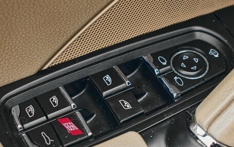 Porsche Cayenne III, 2014 год, 3 645 000 рублей, 22 фотография