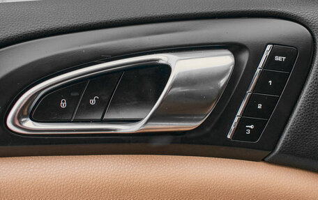 Porsche Cayenne III, 2014 год, 3 645 000 рублей, 24 фотография