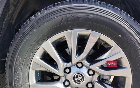 Toyota Fortuner II, 2024 год, 7 200 000 рублей, 2 фотография