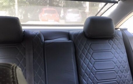 Audi A6, 2002 год, 380 000 рублей, 4 фотография