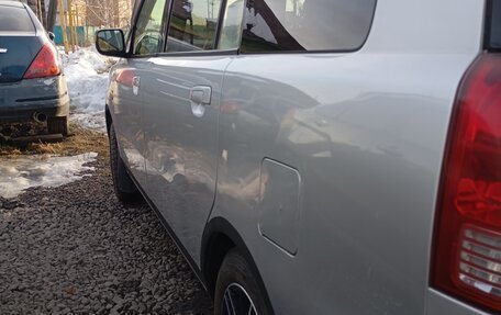 Mitsubishi Dion I рестайлинг, 2002 год, 650 000 рублей, 6 фотография