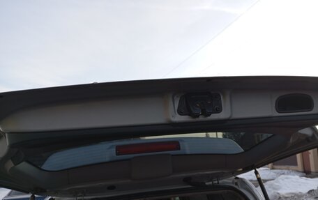 Mitsubishi Dion I рестайлинг, 2002 год, 650 000 рублей, 8 фотография