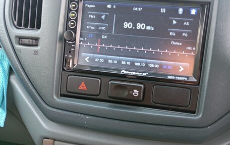 Mitsubishi Dion I рестайлинг, 2002 год, 650 000 рублей, 17 фотография