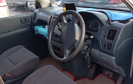 Mitsubishi Dion I рестайлинг, 2002 год, 650 000 рублей, 15 фотография