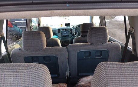 Mitsubishi Dion I рестайлинг, 2002 год, 650 000 рублей, 10 фотография