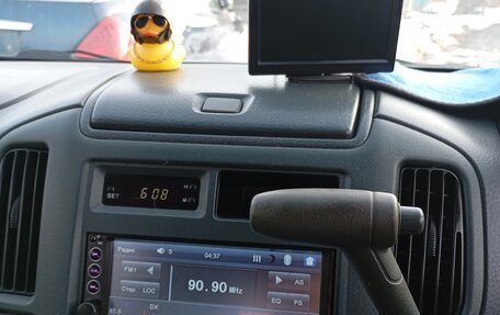 Mitsubishi Dion I рестайлинг, 2002 год, 650 000 рублей, 18 фотография