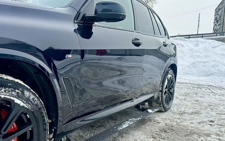 BMW X5, 2021 год, 10 800 000 рублей, 4 фотография