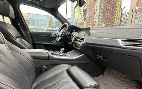 BMW X5, 2021 год, 10 800 000 рублей, 6 фотография