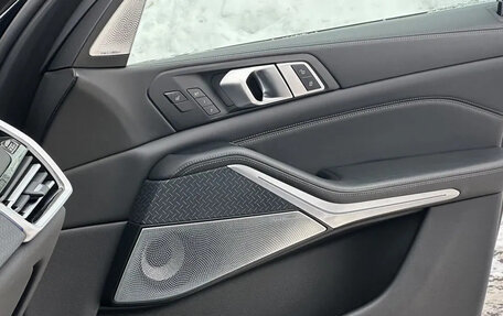 BMW X5, 2021 год, 10 800 000 рублей, 7 фотография