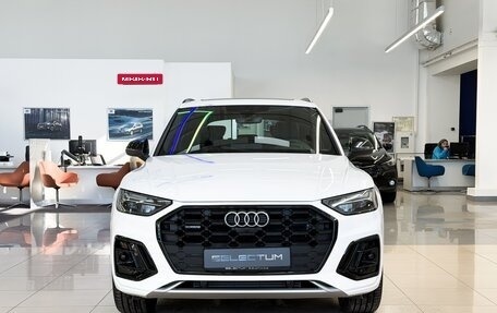 Audi Q5, 2025 год, 5 950 000 рублей, 2 фотография