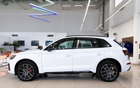 Audi Q5, 2025 год, 5 950 000 рублей, 4 фотография