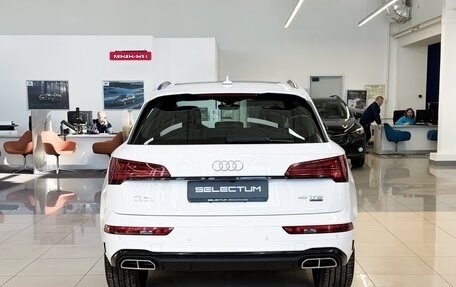 Audi Q5, 2025 год, 5 950 000 рублей, 6 фотография