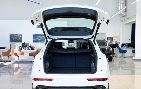 Audi Q5, 2025 год, 5 950 000 рублей, 7 фотография