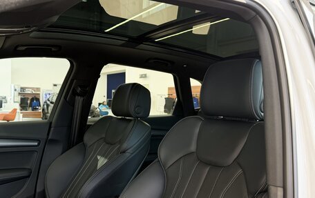 Audi Q5, 2025 год, 5 950 000 рублей, 15 фотография