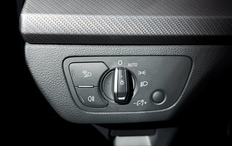 Audi Q5, 2025 год, 5 950 000 рублей, 14 фотография